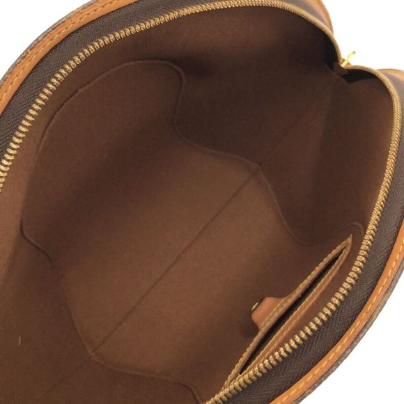 Auth Louis Vuitton Ellipse Pm Handbag #68157L78B - Picture 6 of 13